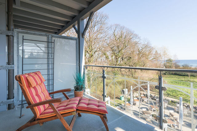 Ferienwohnung in Boltenhagen - Villa Wagenknecht, Ferienwohnung 13 - Bild 4