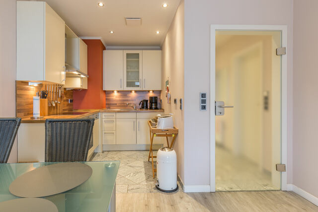 Ferienwohnung in Boltenhagen - Villa Wagenknecht, Ferienwohnung 13 - Bild 6