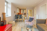 Ferienwohnung in Boltenhagen - Villa Wagenknecht, Ferienwohnung 13 - Bild 7