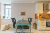 Ferienwohnung in Boltenhagen - Villa Wagenknecht, Ferienwohnung 13 - Bild 9
