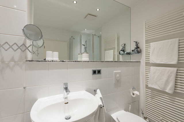 Ferienwohnung in Boltenhagen - Villa Wagenknecht, Ferienwohnung 13 - Bild 16