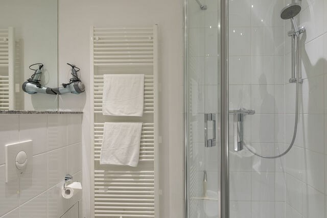 Ferienwohnung in Boltenhagen - Villa Wagenknecht, Ferienwohnung 13 - Bild 17