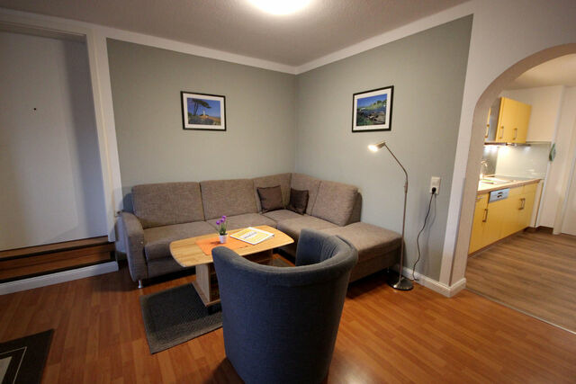 Ferienwohnung in Sellin - Alte Tischlerei, Whg. 2 - Bild 6