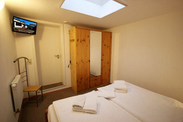 Ferienwohnung in Sellin - Alte Tischlerei, Whg. 2 - Bild 8