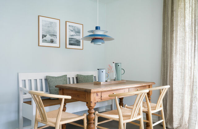 Ferienwohnung in Koserow - KOSI am Meer SIEBEN - Bild 2