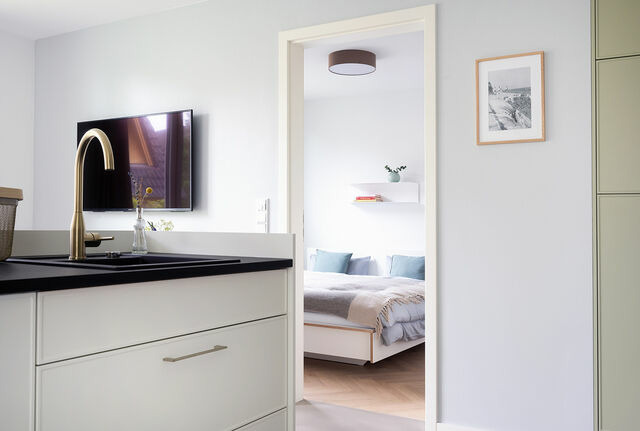 Ferienwohnung in Koserow - KOSI am Meer SIEBEN - Bild 4