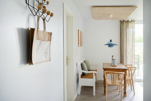 Ferienwohnung in Koserow - KOSI am Meer SIEBEN - Bild 7