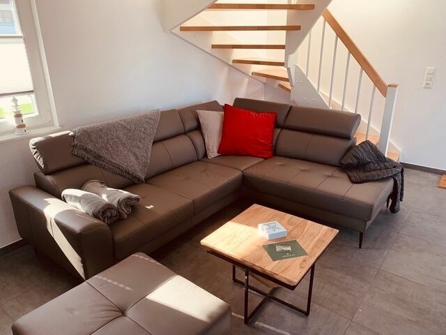 Ferienhaus in Zierow - Reethaus "dat huus" - Bild 3