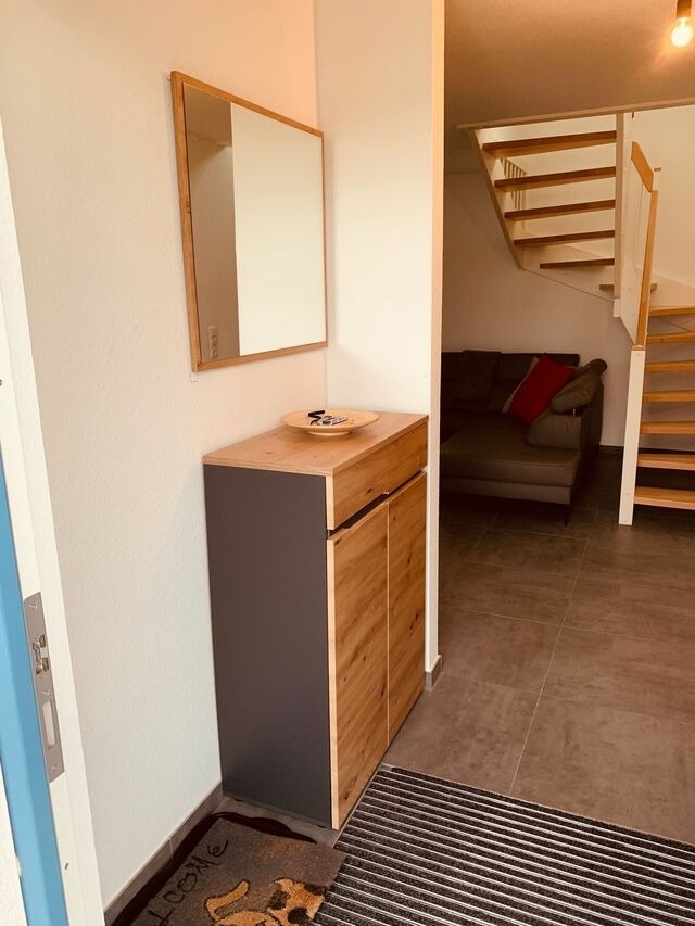 Ferienhaus in Zierow - Reethaus "dat huus" - Bild 4