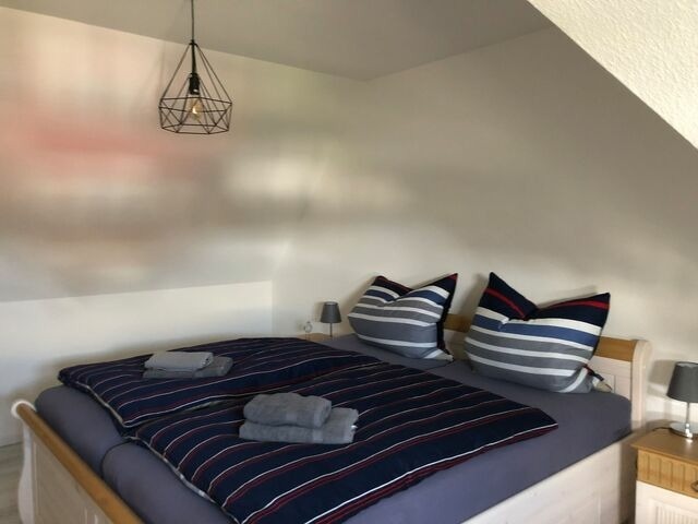 Ferienhaus in Zierow - Reethaus "dat huus" - Bild 6