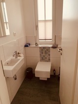 Ferienhaus in Zierow - Reethaus "dat huus" - Bild 9