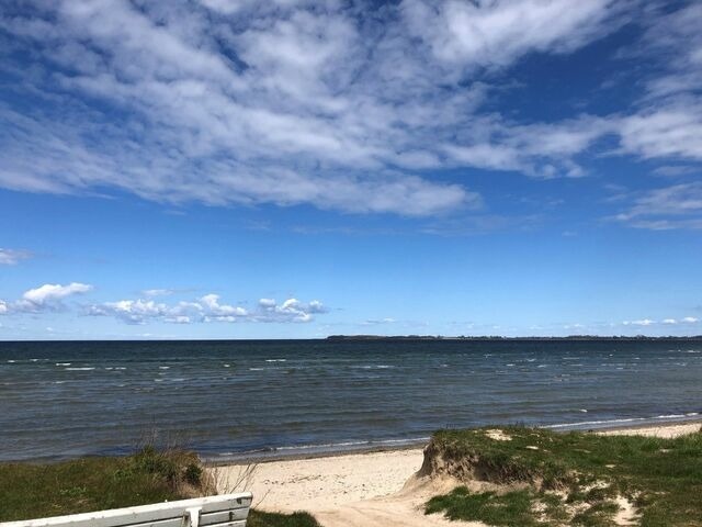 Ferienhaus in Zierow - Reethaus "dat huus" - Bild 11