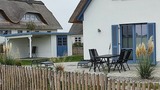 Ferienhaus in Zierow - Reethaus "dat huus" - Bild 12