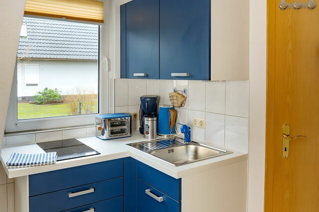 Ferienwohnung in Prerow - Lieblingsplatz 1 - Bild 4