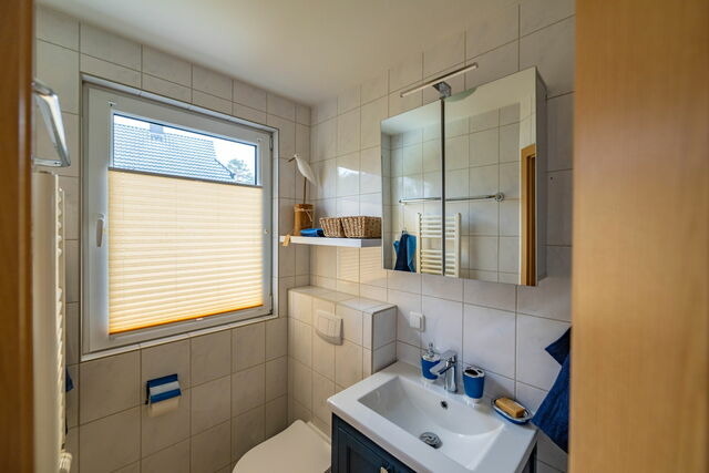 Ferienwohnung in Prerow - Lieblingsplatz 1 - Bild 6