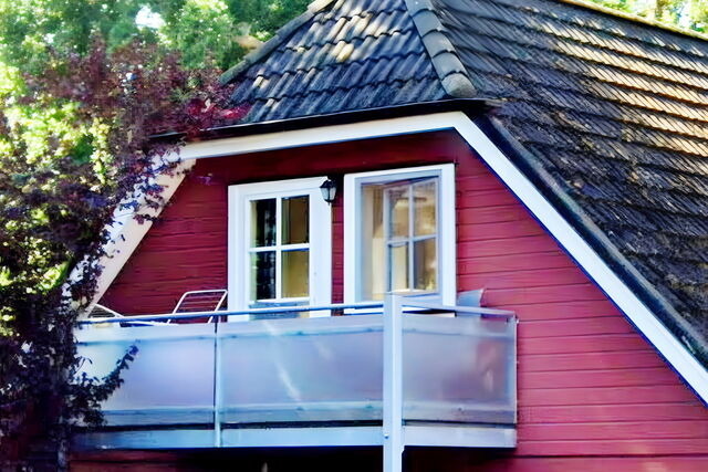 Ferienwohnung in Prerow - Lieblingsplatz 1 - Bild 7