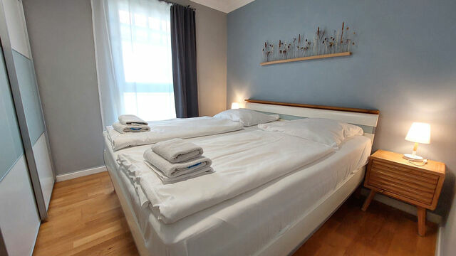 Ferienwohnung in Binz - Villa Daphne - 90911 - Bild 13
