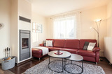 Ferienwohnung in Rerik - Fewo Gorch Fock - Bild 1