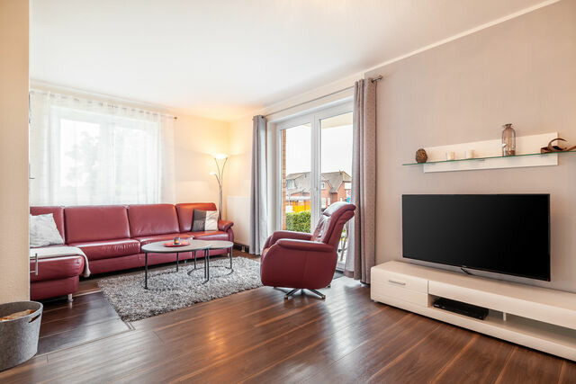 Ferienwohnung in Rerik - Fewo Gorch Fock - Bild 2