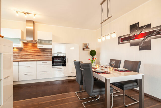 Ferienwohnung in Rerik - Fewo Gorch Fock - Bild 4
