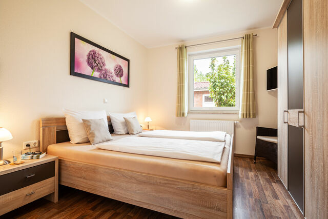 Ferienwohnung in Rerik - Fewo Gorch Fock - Bild 7