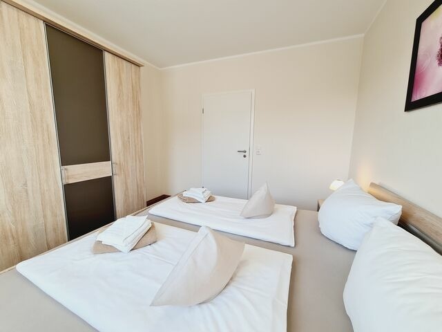 Ferienwohnung in Rerik - Fewo Gorch Fock - Bild 8