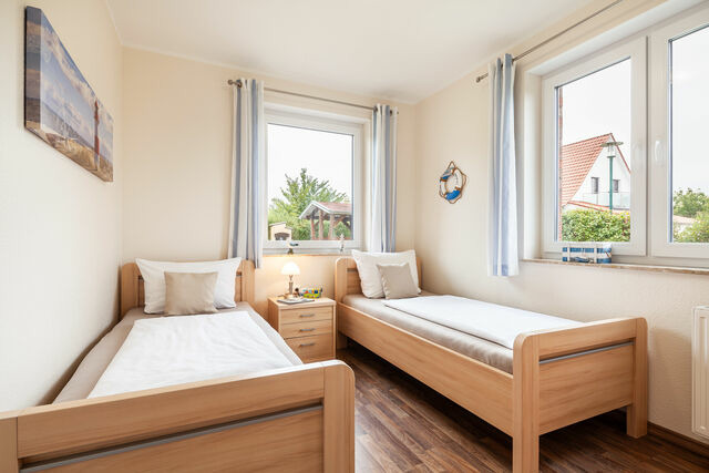 Ferienwohnung in Rerik - Fewo Gorch Fock - Bild 10