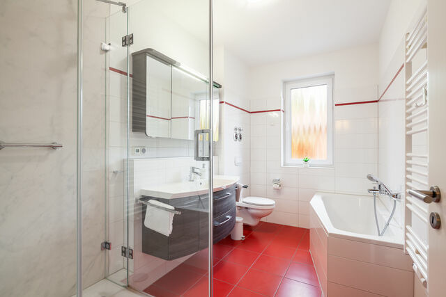 Ferienwohnung in Rerik - Fewo Gorch Fock - Bild 11