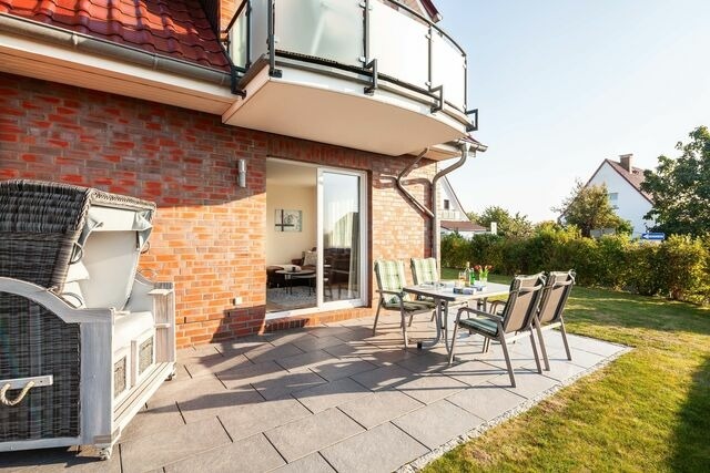 Ferienwohnung in Rerik - Fewo Gorch Fock - Bild 14