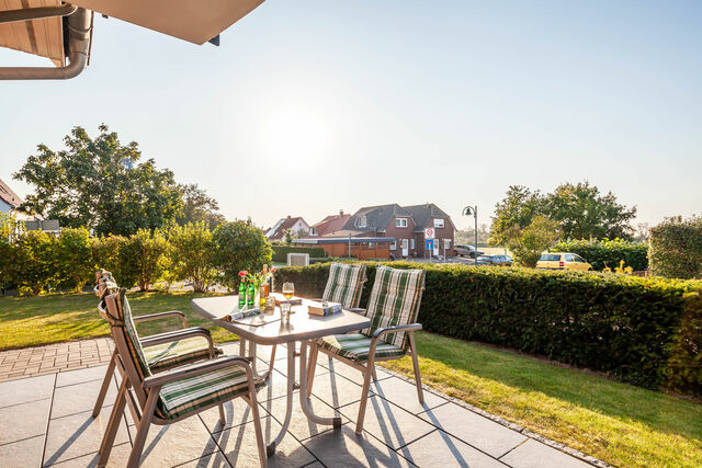 Ferienwohnung in Rerik - Fewo Gorch Fock - Bild 15