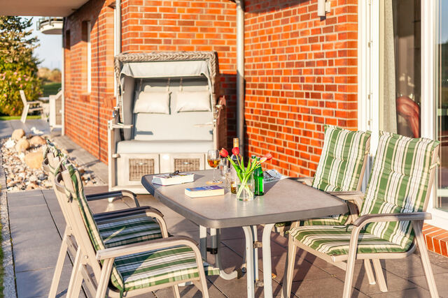 Ferienwohnung in Rerik - Fewo Gorch Fock - Bild 16