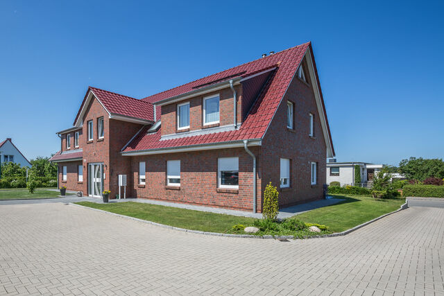 Ferienwohnung in Rerik - Fewo Gorch Fock - Bild 18