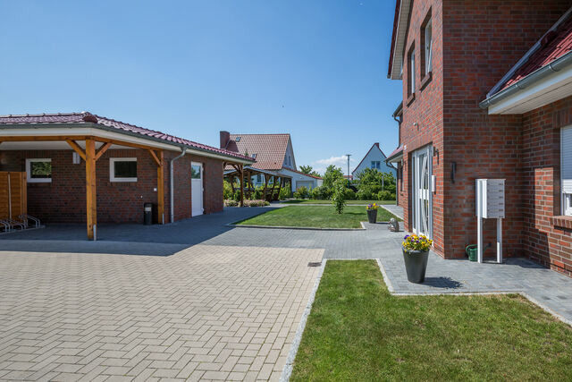 Ferienwohnung in Rerik - Fewo Gorch Fock - Bild 19
