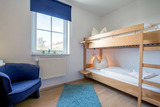 Ferienwohnung in Sassnitz - Ferienhaus Trelleborg, Wohnung 2 - Bild 11