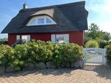 Ferienhaus in Zierow - Reethaus "Seeadler" - Bild 3