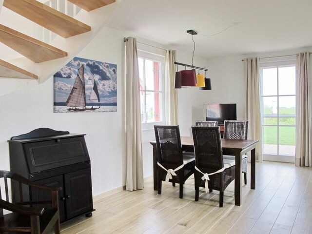 Ferienhaus in Zierow - Reethaus "Seeadler" - Bild 5
