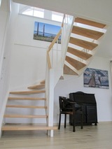 Ferienhaus in Zierow - Reethaus "Seeadler" - Bild 7
