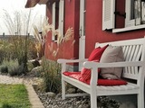 Ferienhaus in Zierow - Reethaus "Seeadler" - Bild 8