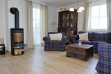 Ferienhaus in Zierow - Reethaus "Seeadler" - Bild 9