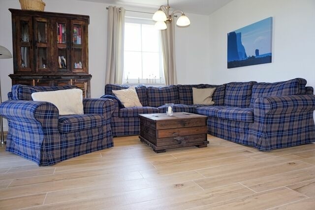 Ferienhaus in Zierow - Reethaus "Seeadler" - Bild 10