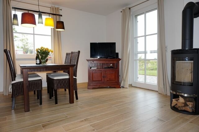 Ferienhaus in Zierow - Reethaus "Seeadler" - Bild 14