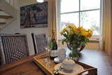 Ferienhaus in Zierow - Reethaus "Seeadler" - Bild 15