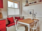 Ferienhaus in Zierow - Reethaus "Seeadler" - Bild 16