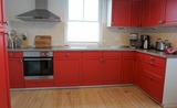 Ferienhaus in Zierow - Reethaus "Seeadler" - Bild 18