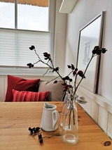 Ferienhaus in Zierow - Reethaus "Seeadler" - Bild 19