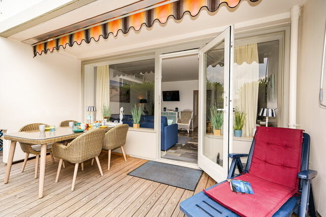 Ferienwohnung in Sierksdorf - Kleiner Seestern - Bild 2