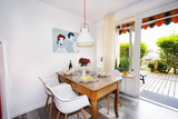 Ferienwohnung in Sierksdorf - Kleiner Seestern - Bild 8