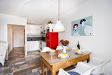Ferienwohnung in Sierksdorf - Kleiner Seestern - Bild 9