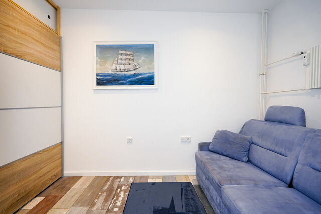 Ferienwohnung in Sierksdorf - Kleiner Seestern - Bild 14