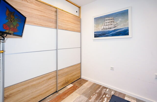 Ferienwohnung in Sierksdorf - Kleiner Seestern - Bild 15